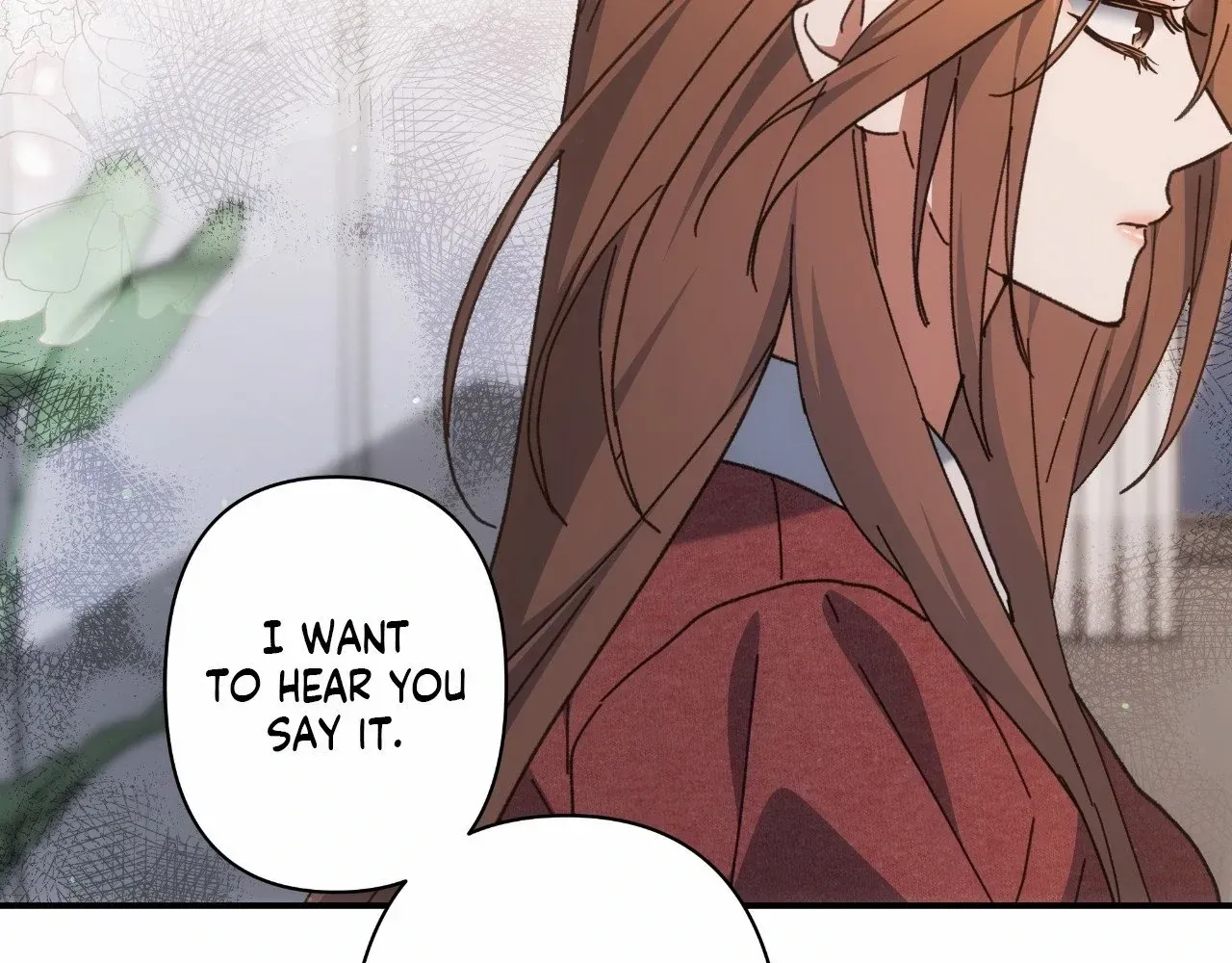 For the Shattered Things Chapter 27 page 86 - 