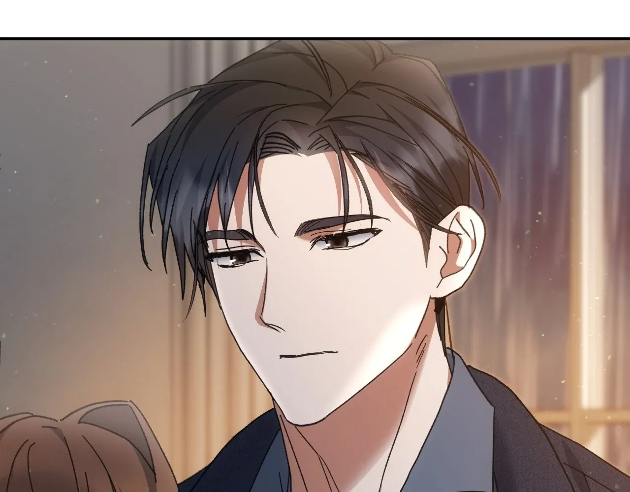 For the Shattered Things Chapter 27 page 91 - 