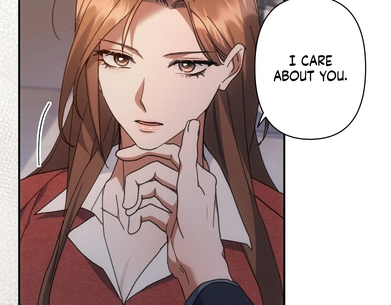 For the Shattered Things Chapter 27 page 94 - 