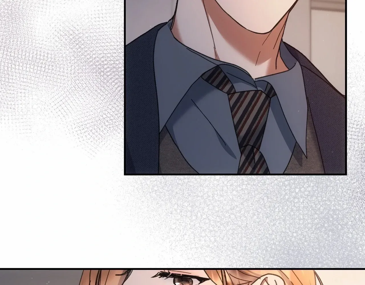 For the Shattered Things Chapter 27 page 96 - 