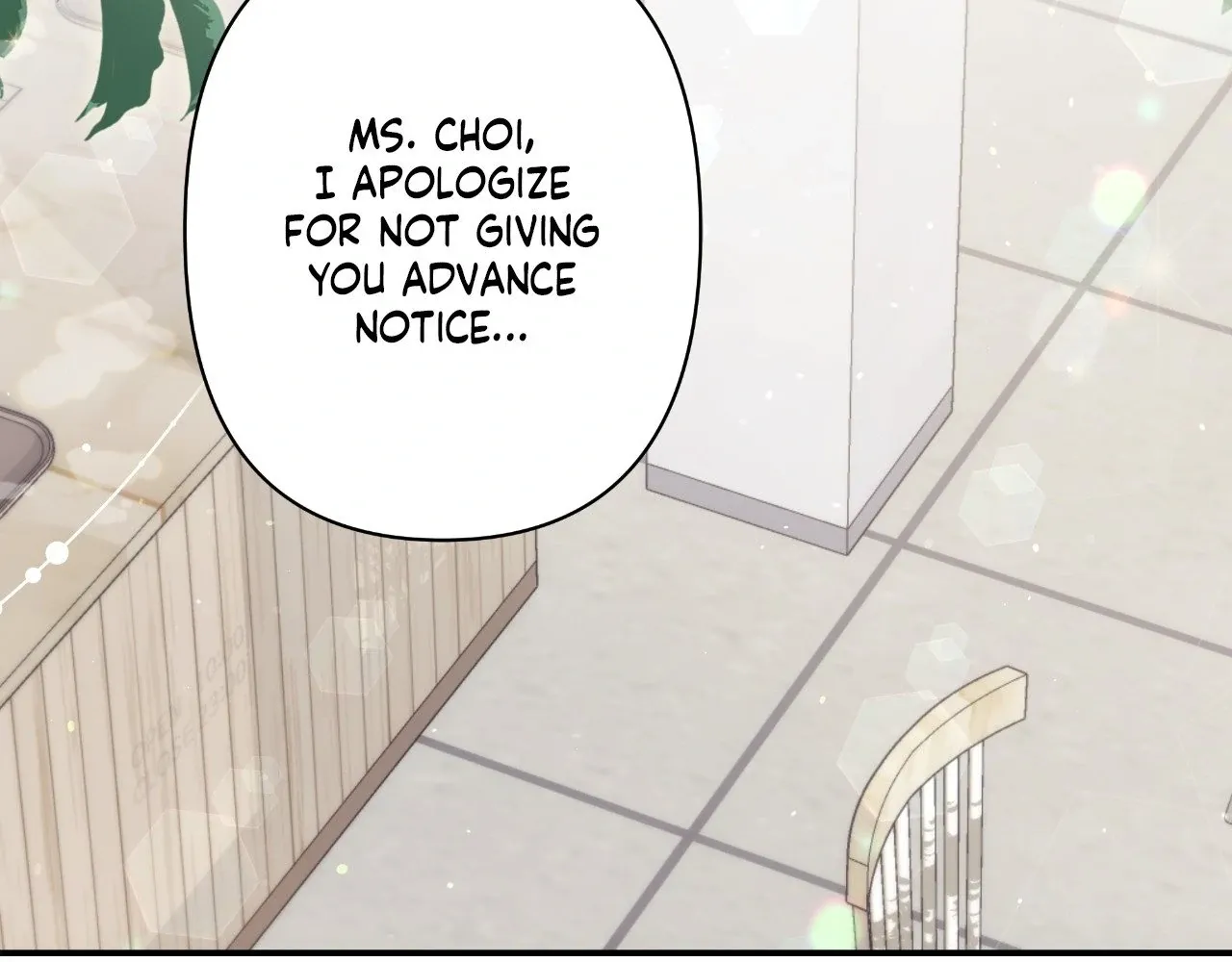 For the Shattered Things Chapter 28 page 102 - 