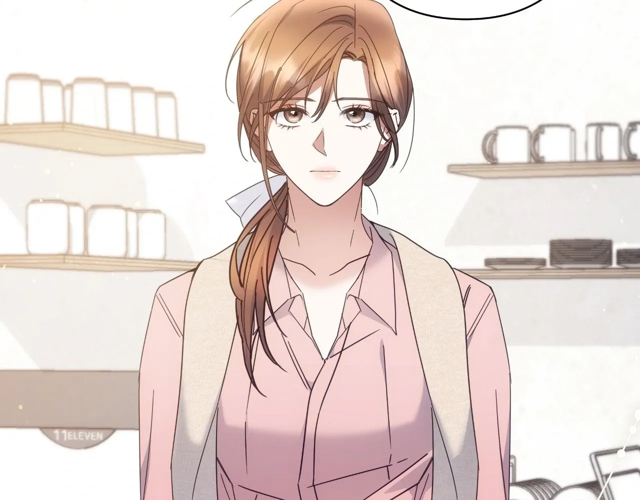For the Shattered Things Chapter 28 page 104 - 