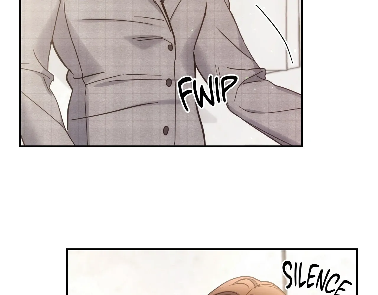 For the Shattered Things Chapter 28 page 109 - 