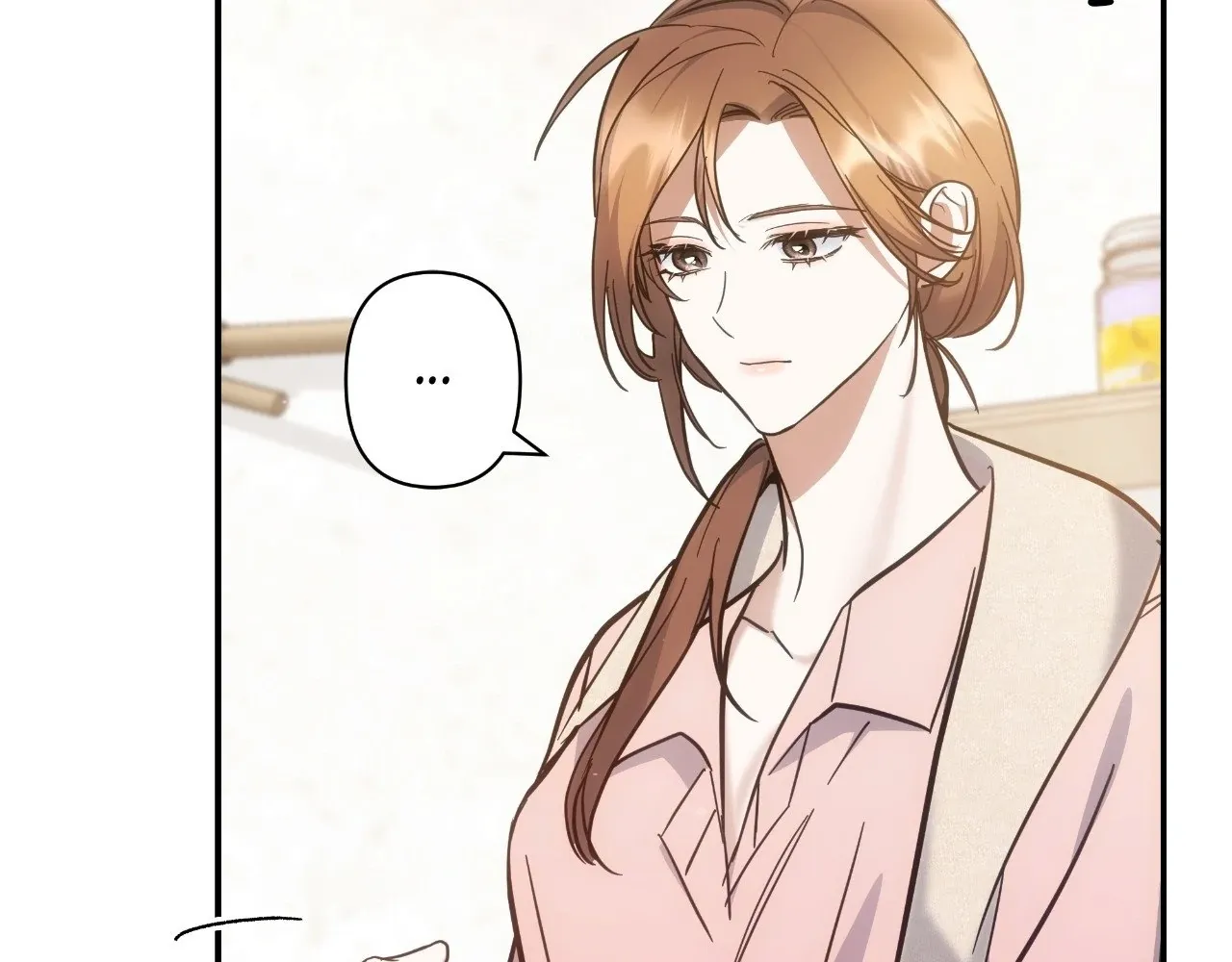 For the Shattered Things Chapter 28 page 110 - 