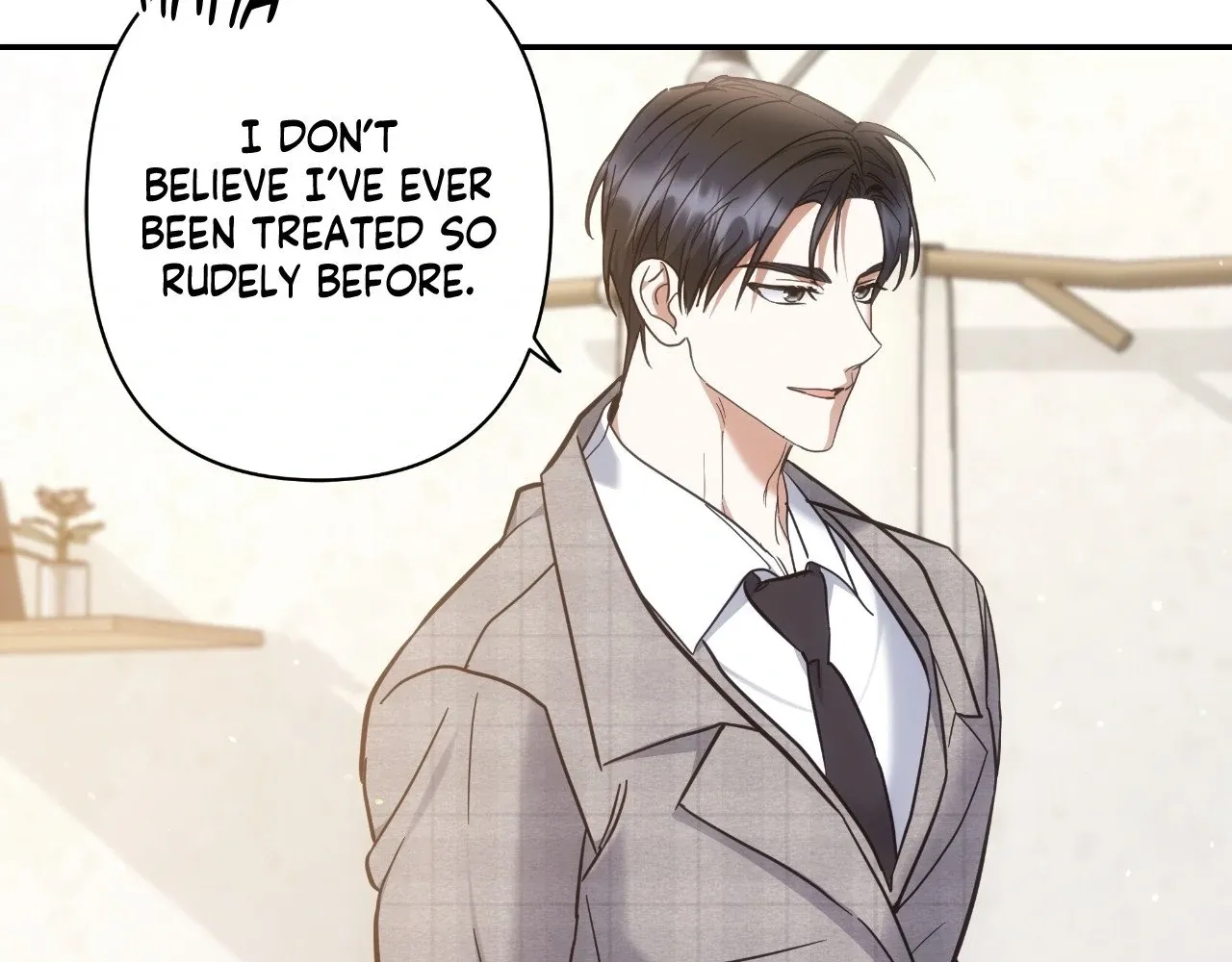 For the Shattered Things Chapter 28 page 112 - 