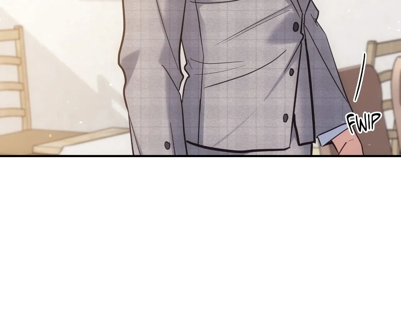 For the Shattered Things Chapter 28 page 113 - 