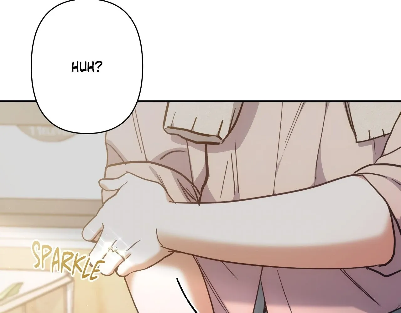 For the Shattered Things Chapter 28 page 119 - 