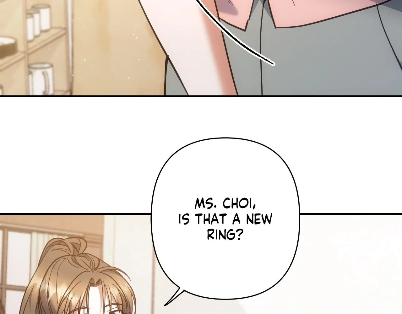 For the Shattered Things Chapter 28 page 120 - 