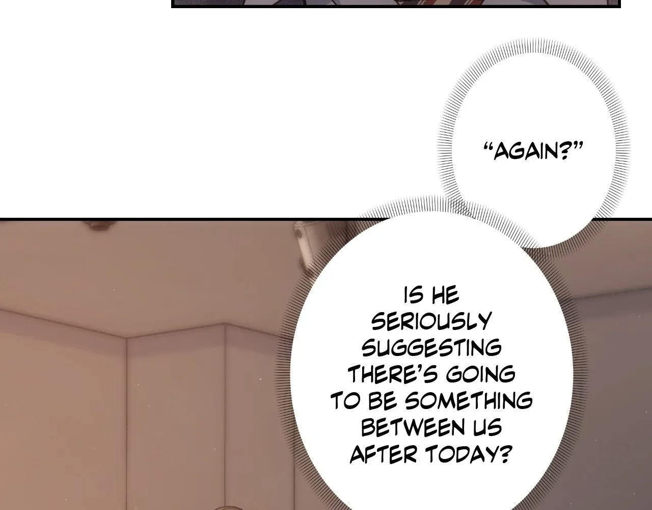 For the Shattered Things Chapter 28 page 13 - 