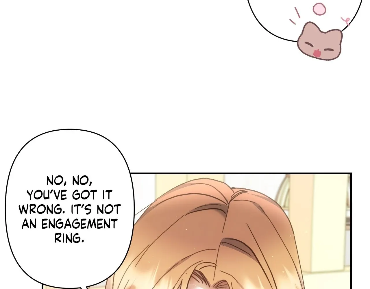 For the Shattered Things Chapter 28 page 124 - 