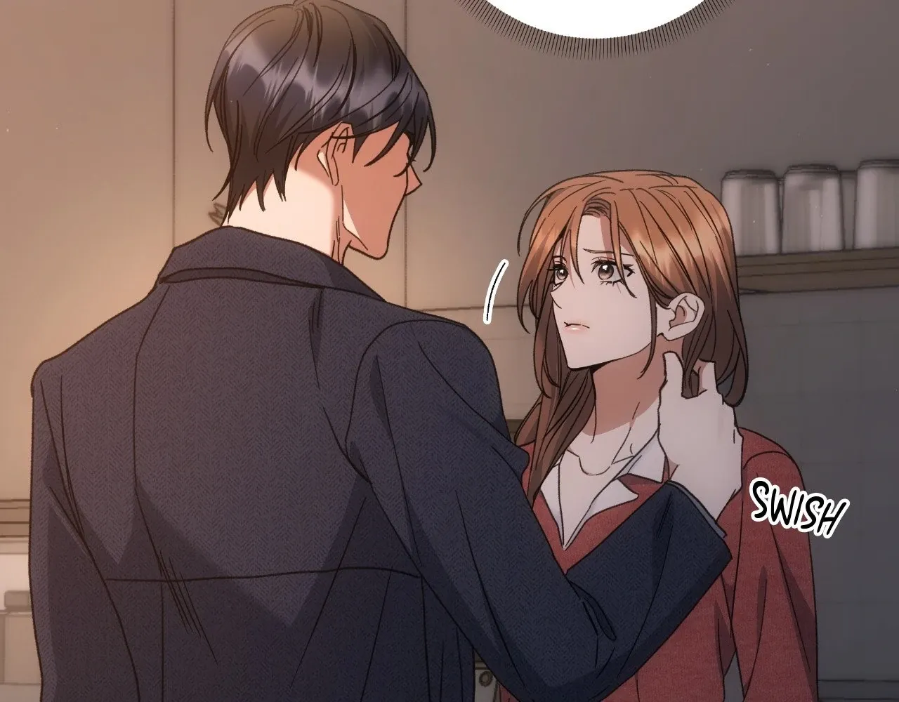 For the Shattered Things Chapter 28 page 14 - 