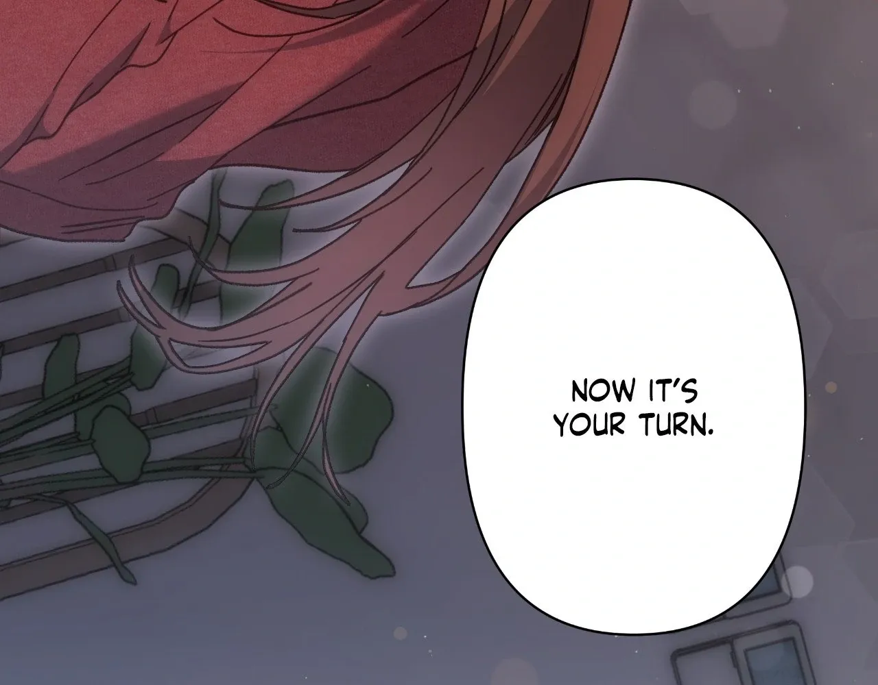 For the Shattered Things Chapter 28 page 19 - 