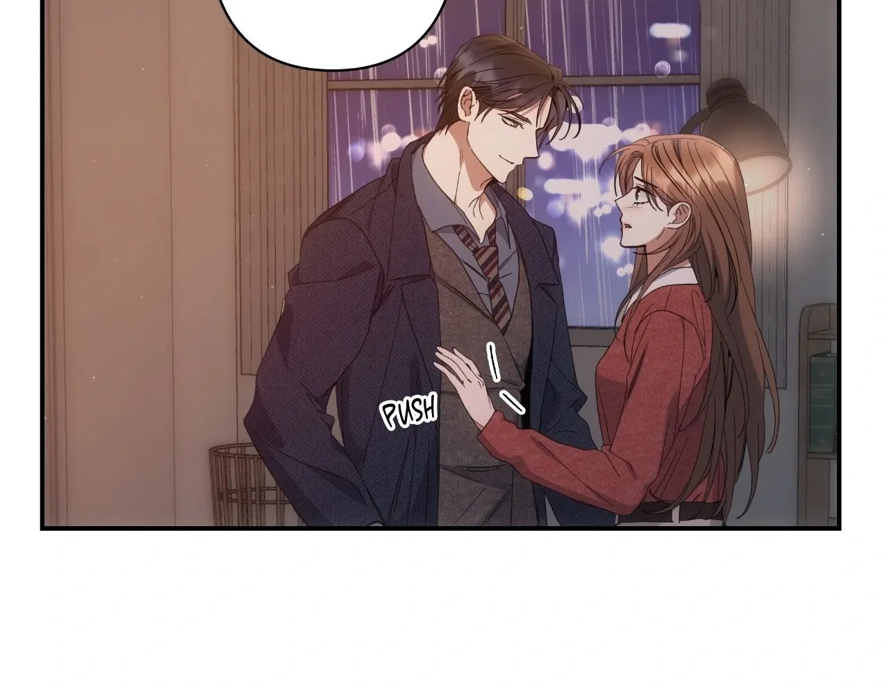 For the Shattered Things Chapter 28 page 22 - 