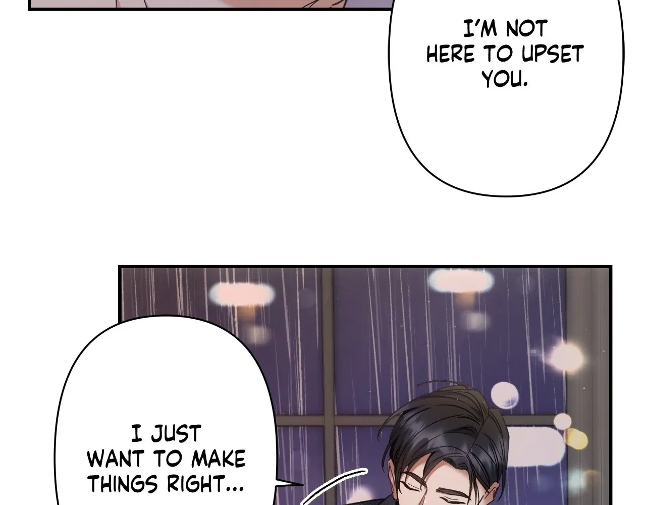 For the Shattered Things Chapter 28 page 24 - 