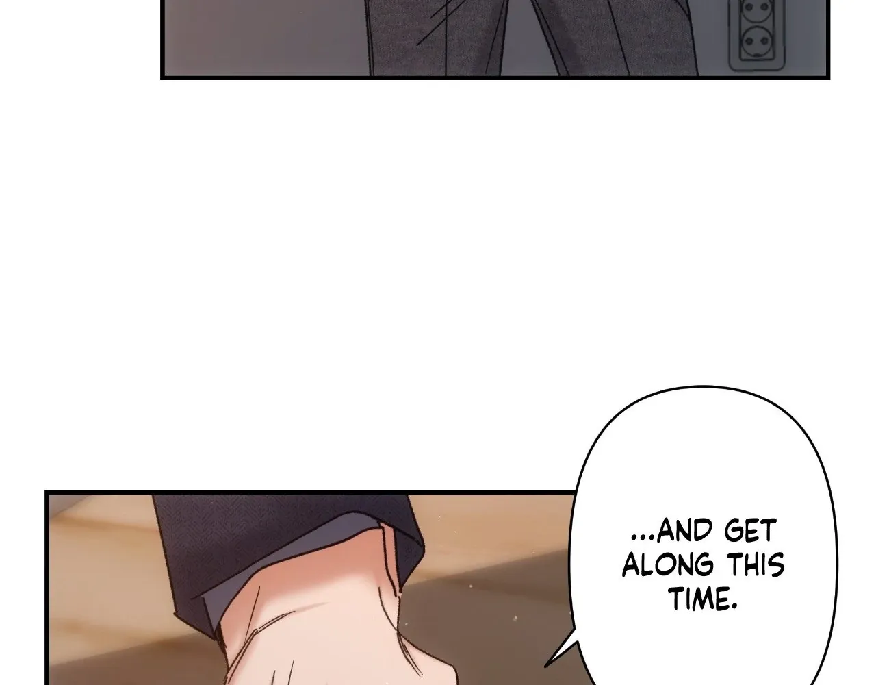 For the Shattered Things Chapter 28 page 26 - 