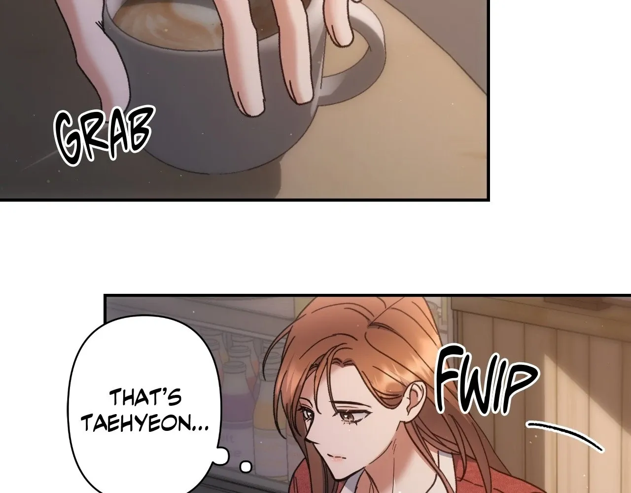 For the Shattered Things Chapter 28 page 30 - 