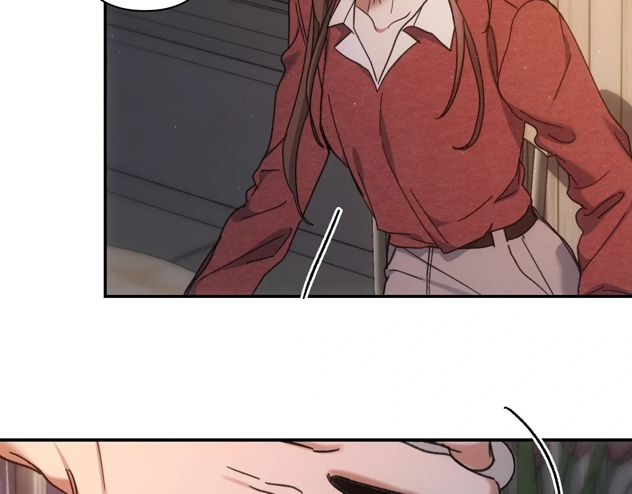 For the Shattered Things Chapter 28 page 31 - 
