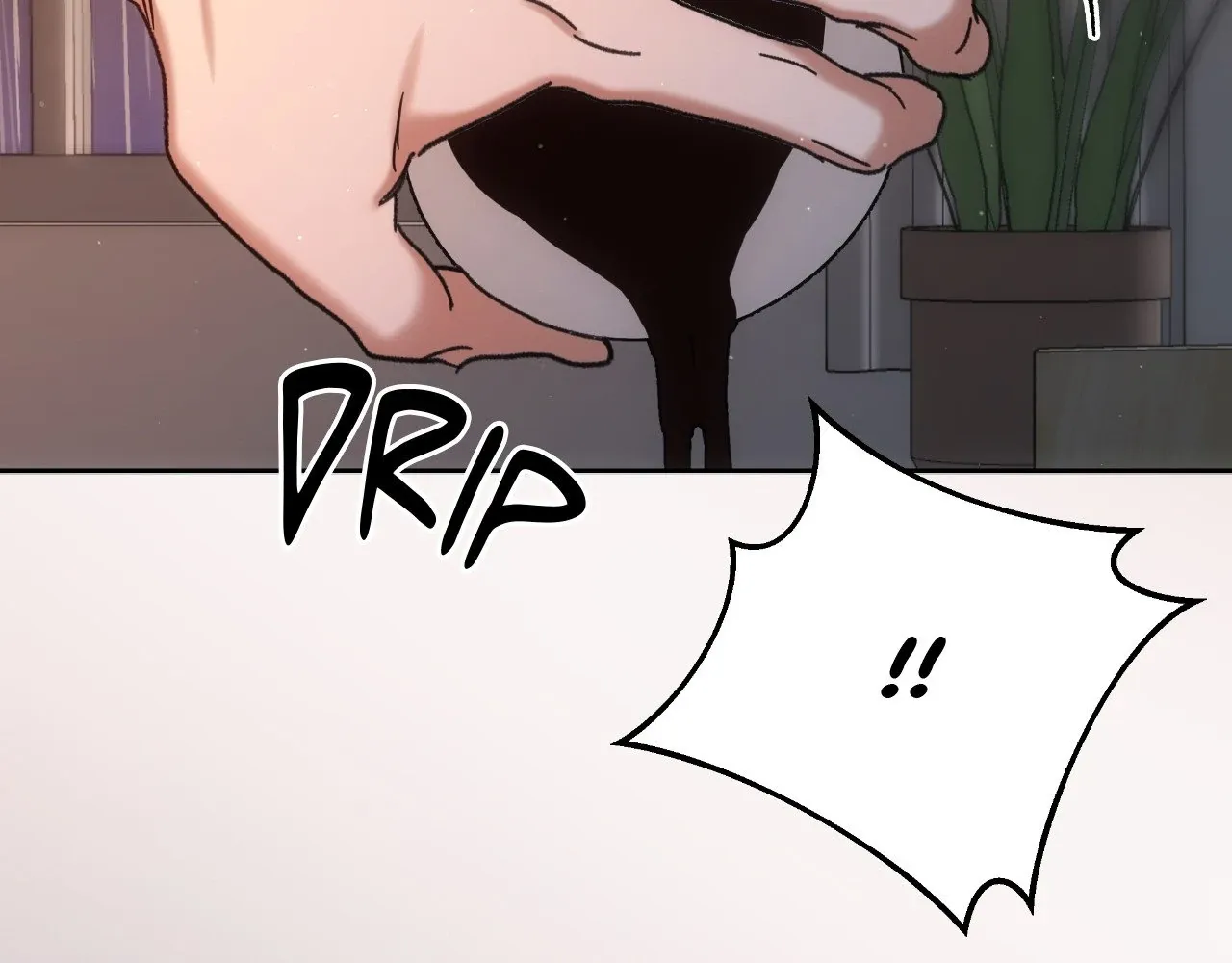 For the Shattered Things Chapter 28 page 32 - 