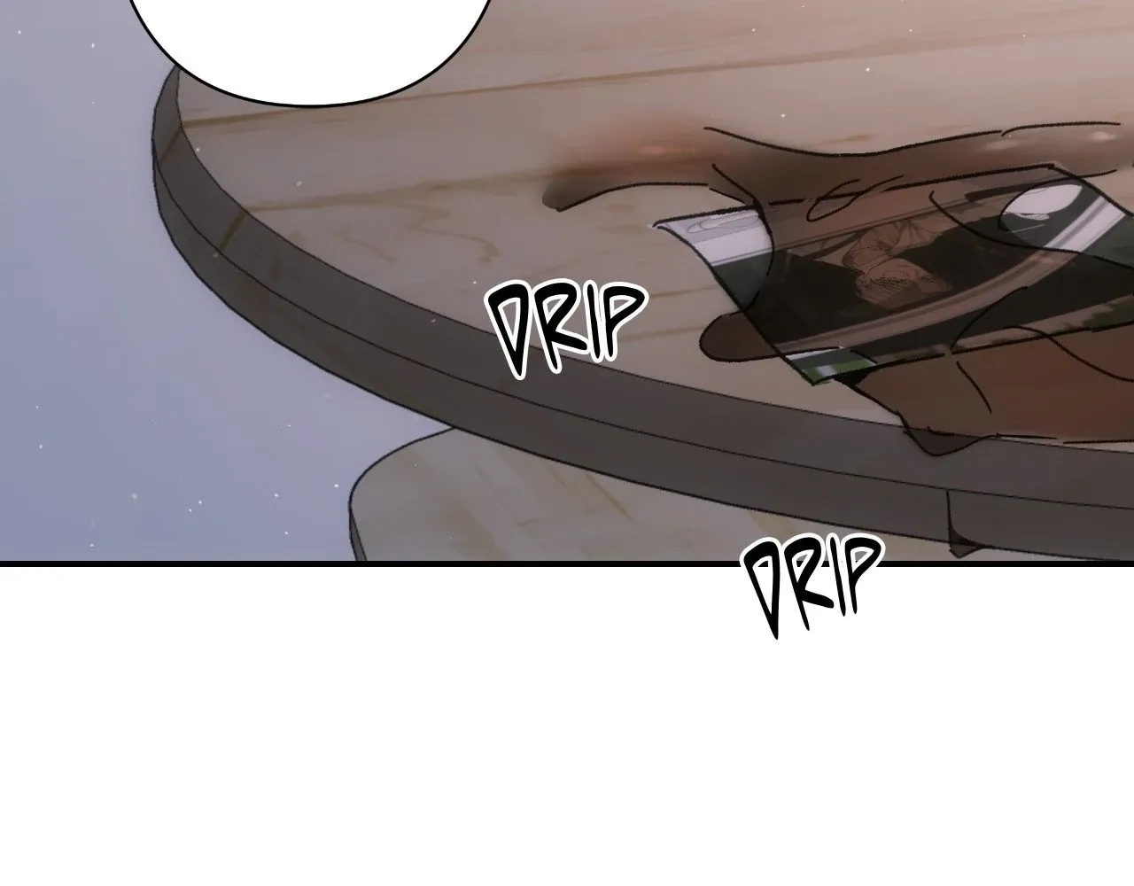 For the Shattered Things Chapter 28 page 34 - 