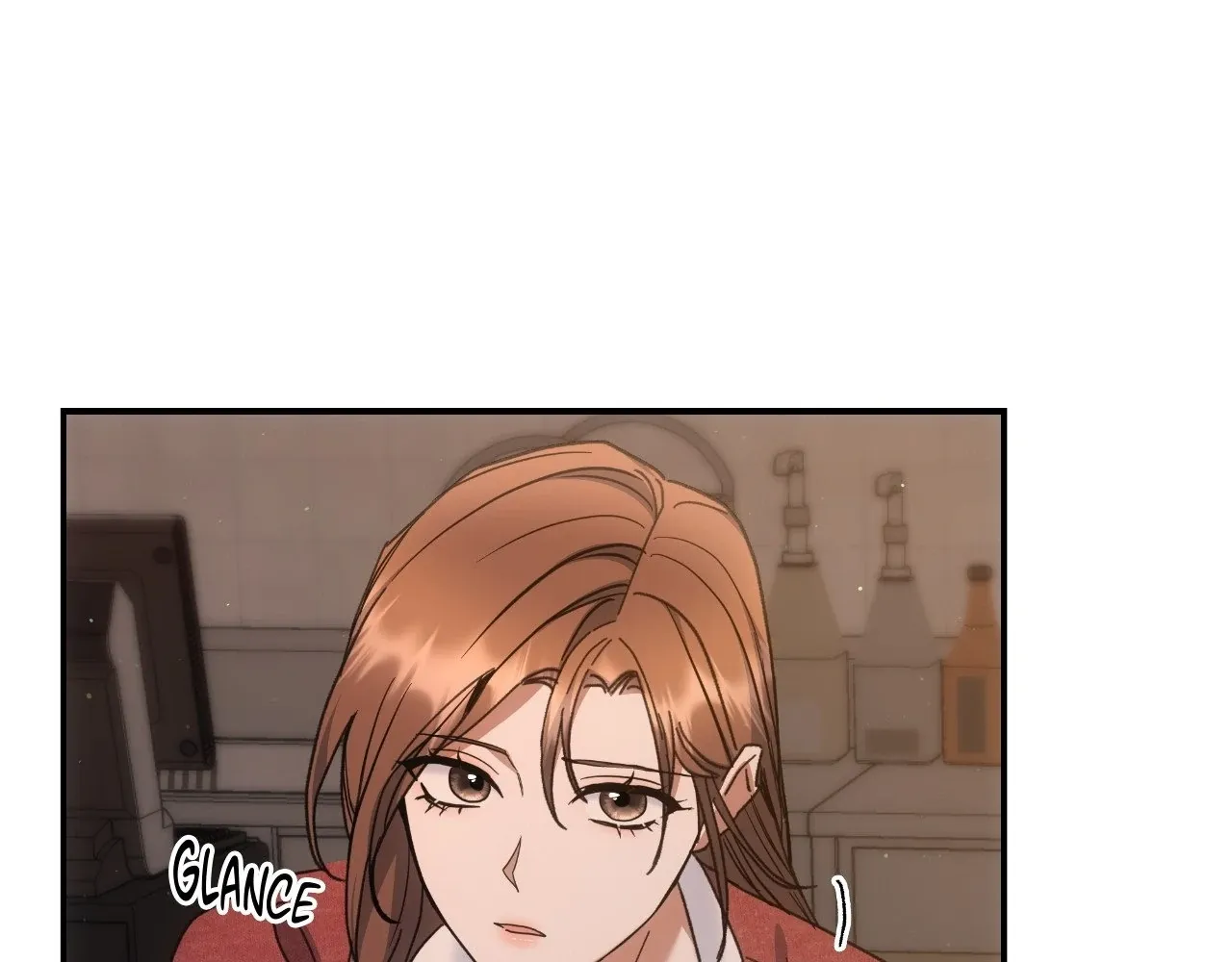 For the Shattered Things Chapter 28 page 35 - 