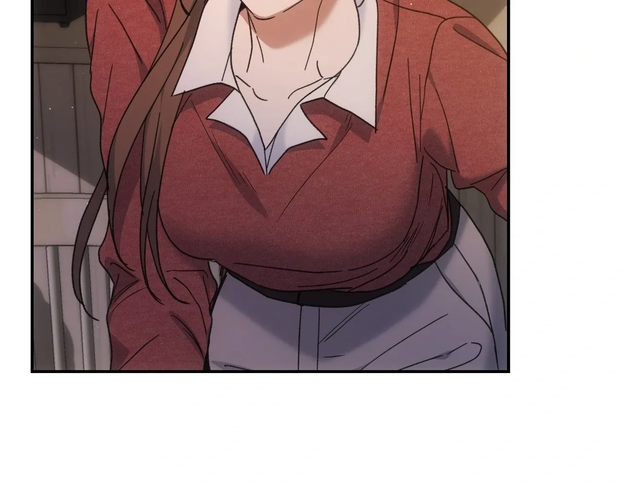 For the Shattered Things Chapter 28 page 36 - 
