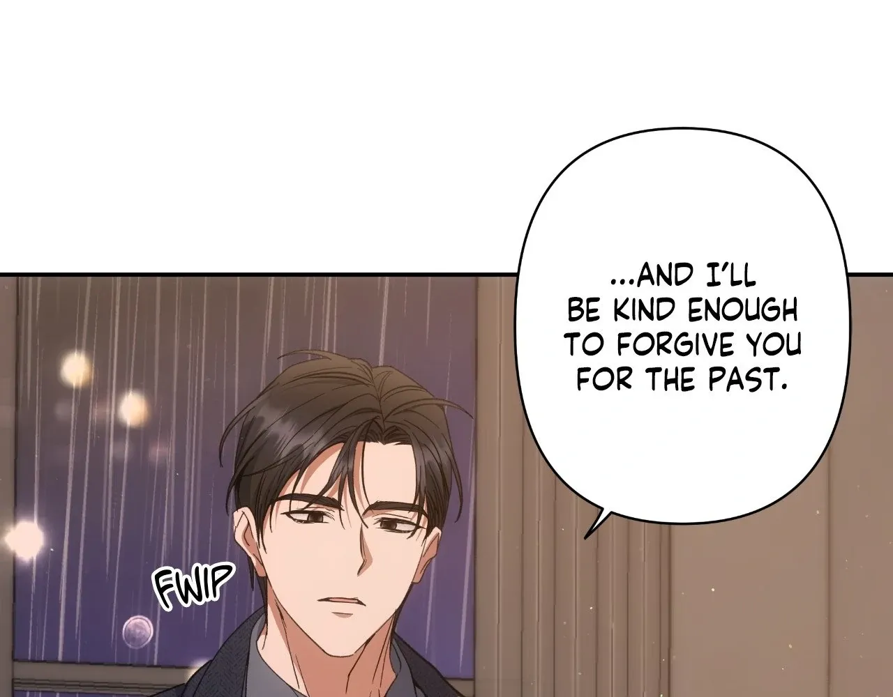 For the Shattered Things Chapter 28 page 37 - 