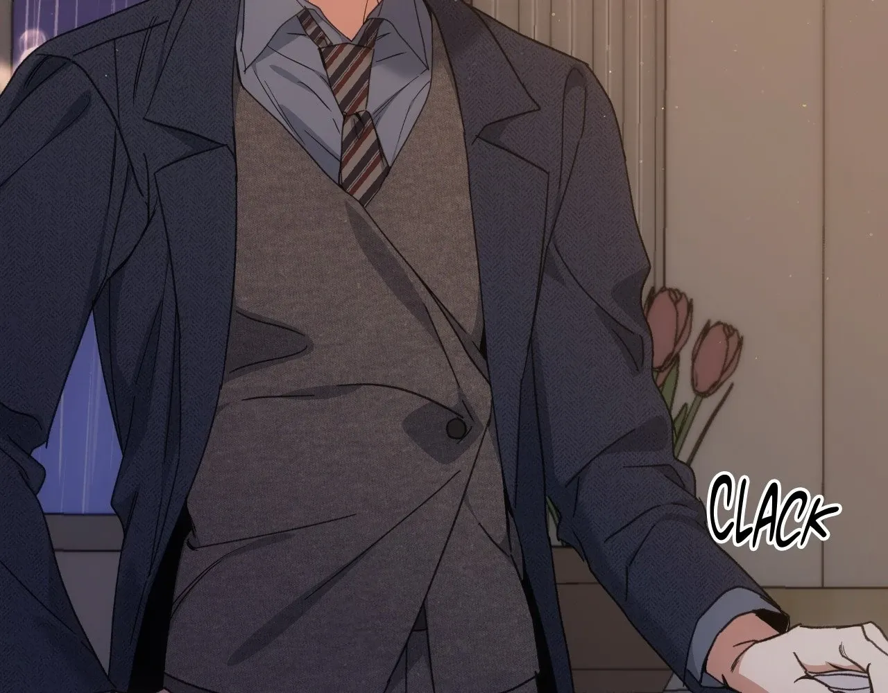 For the Shattered Things Chapter 28 page 38 - 