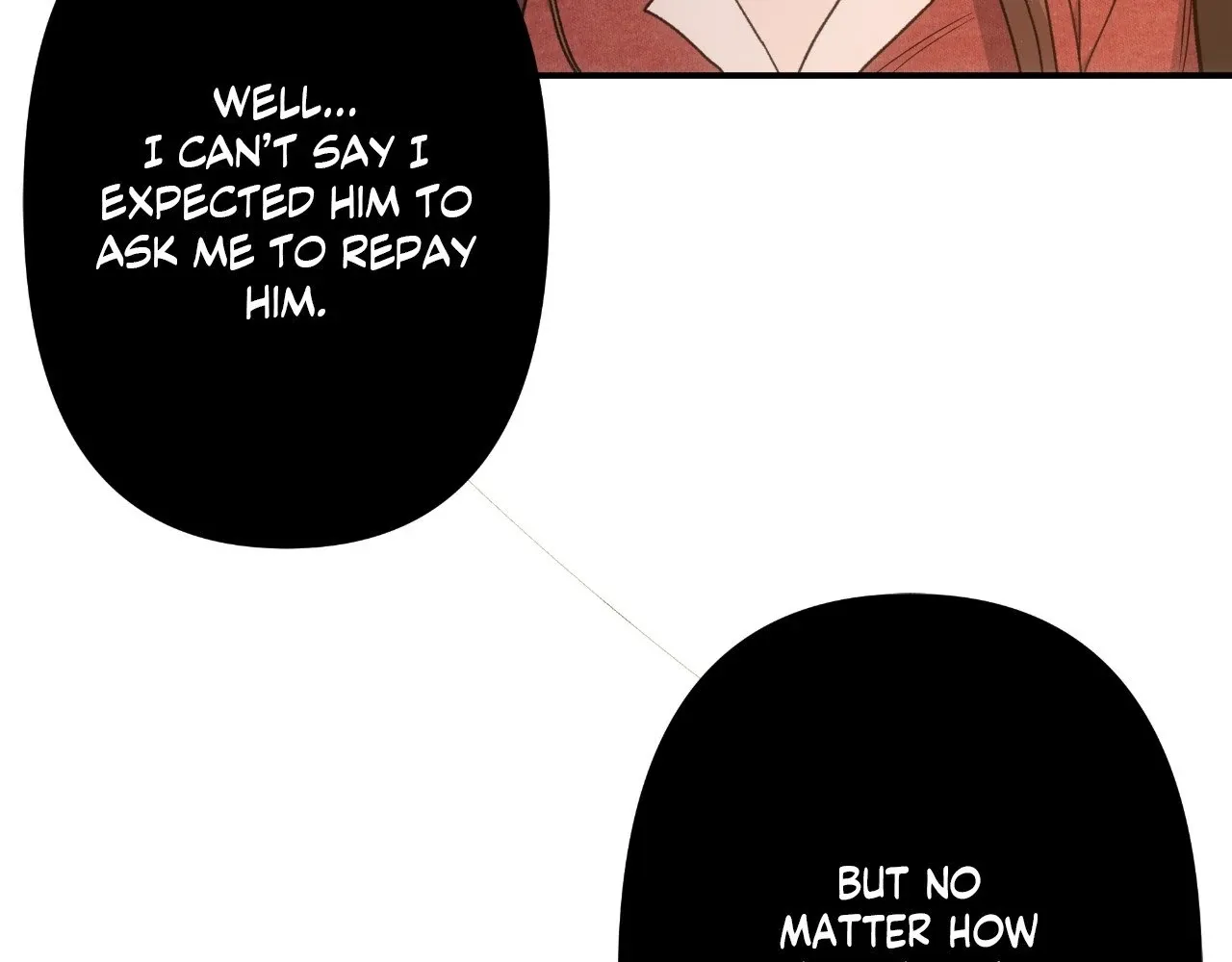 For the Shattered Things Chapter 28 page 43 - 