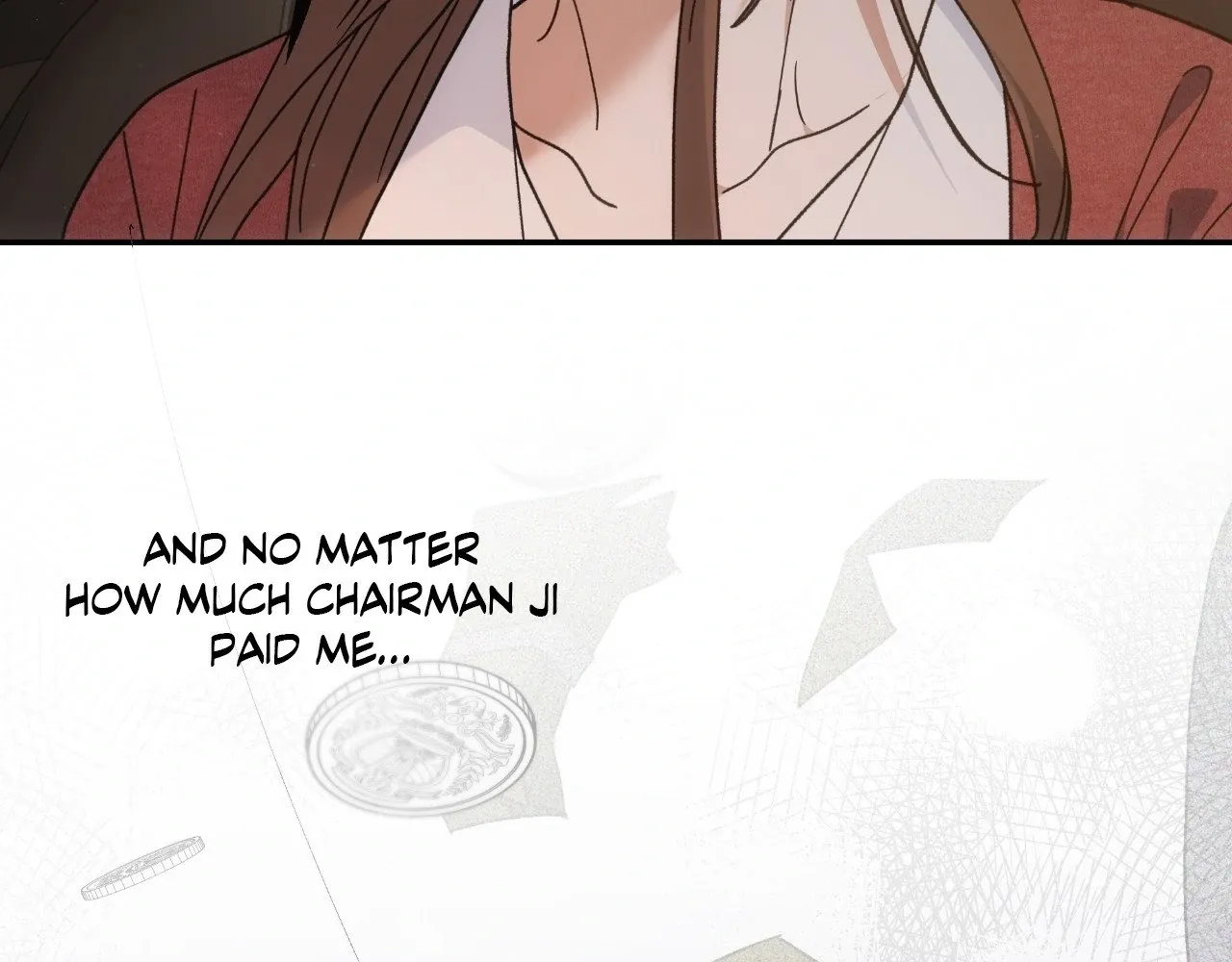 For the Shattered Things Chapter 28 page 45 - 