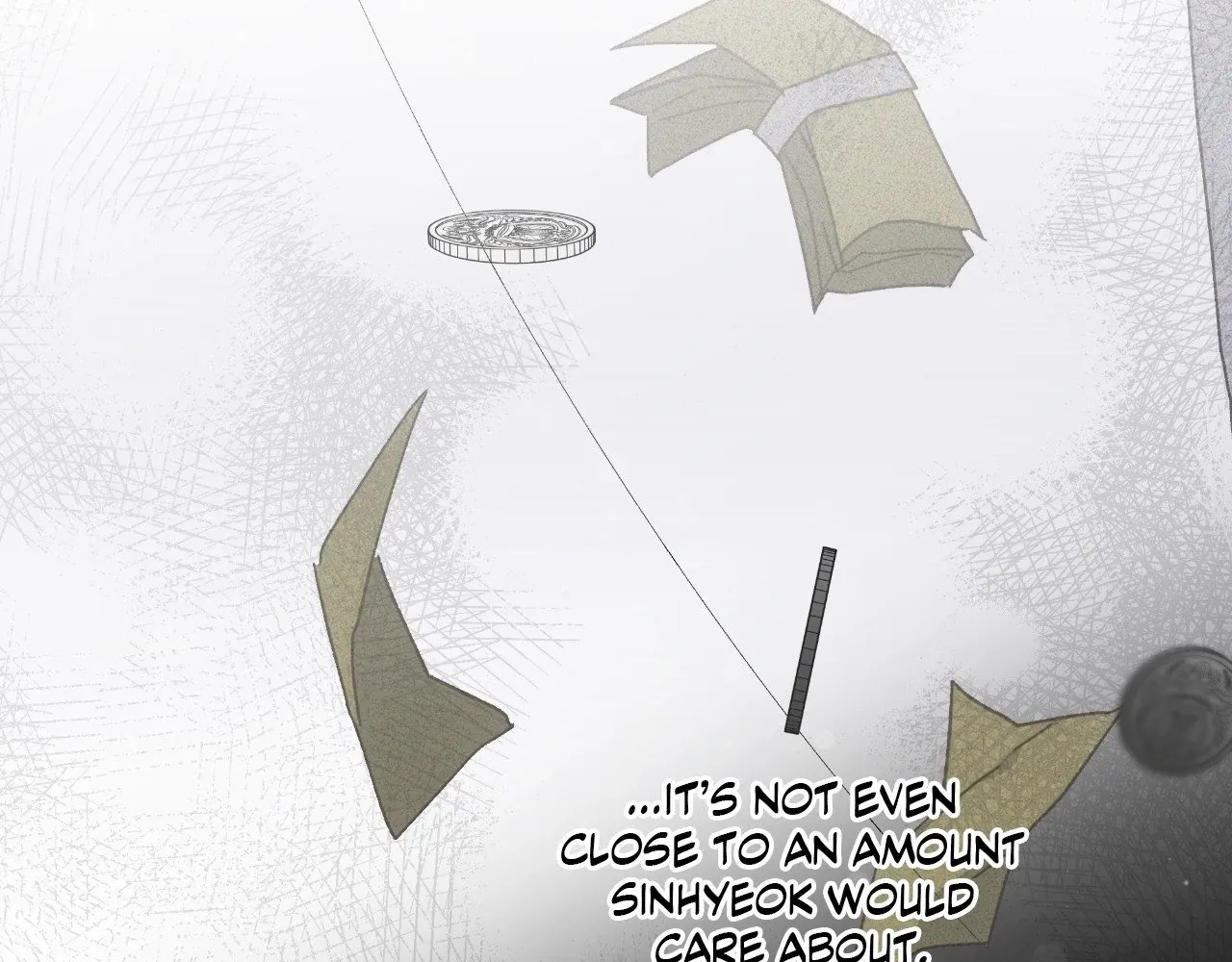 For the Shattered Things Chapter 28 page 46 - 