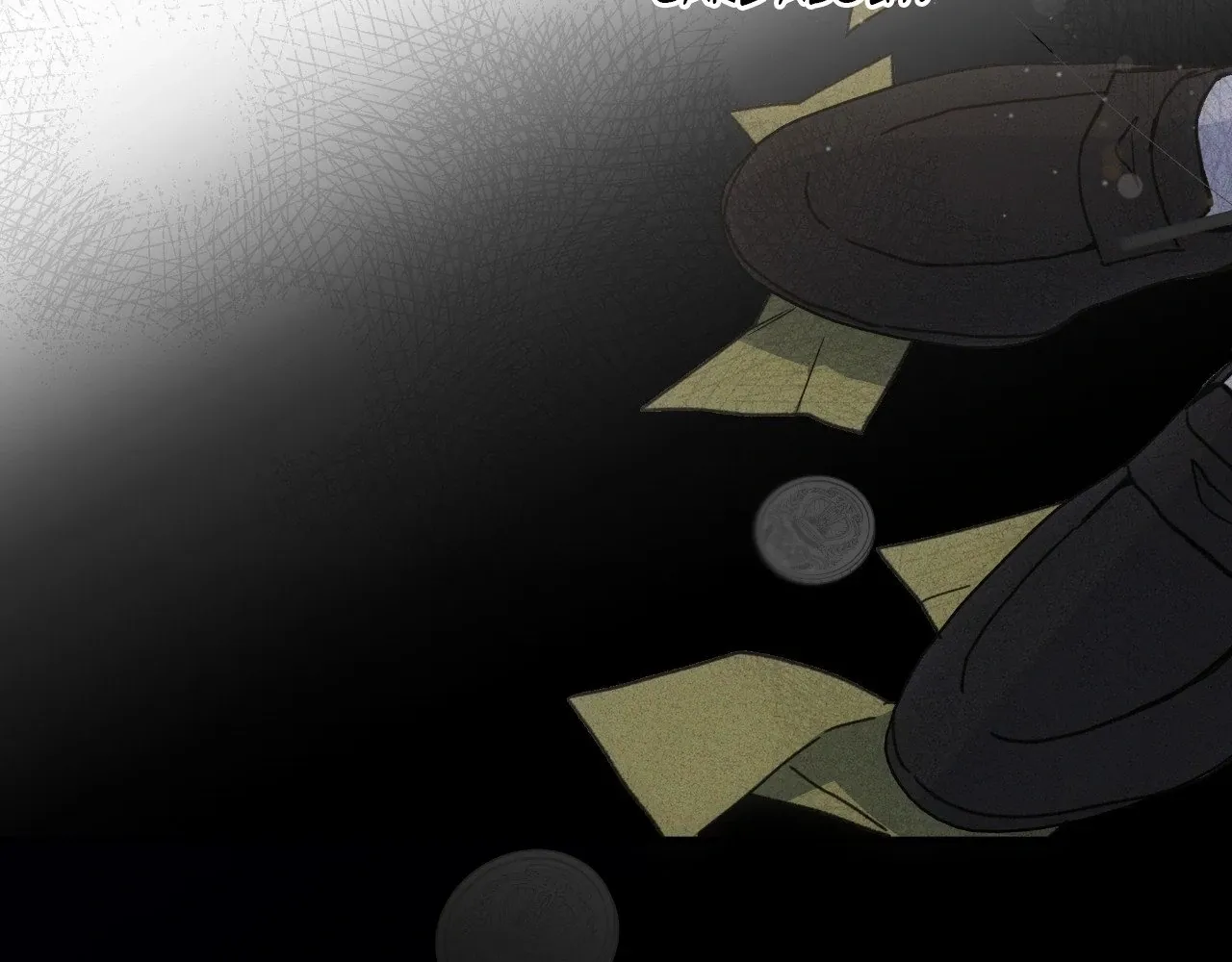 For the Shattered Things Chapter 28 page 47 - 