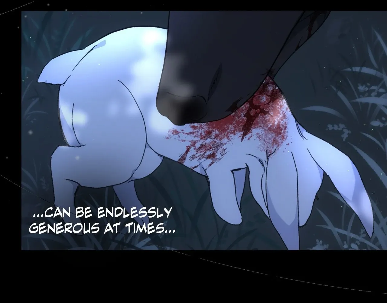 For the Shattered Things Chapter 28 page 50 - 