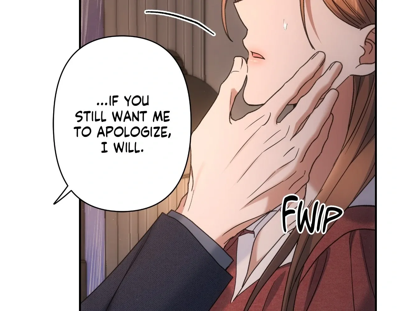 For the Shattered Things Chapter 28 page 6 - 