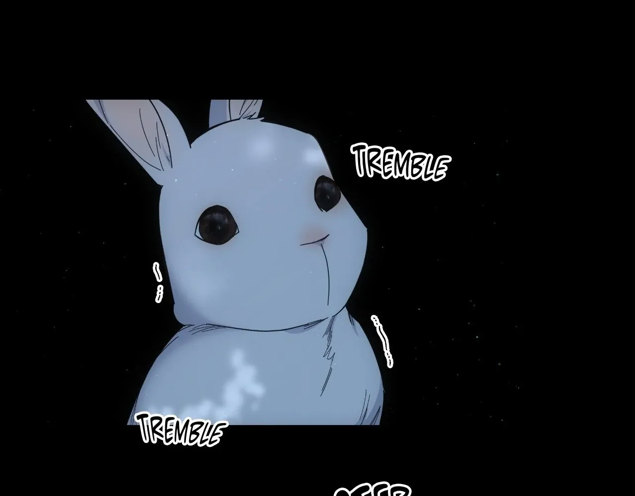 For the Shattered Things Chapter 28 page 51 - 
