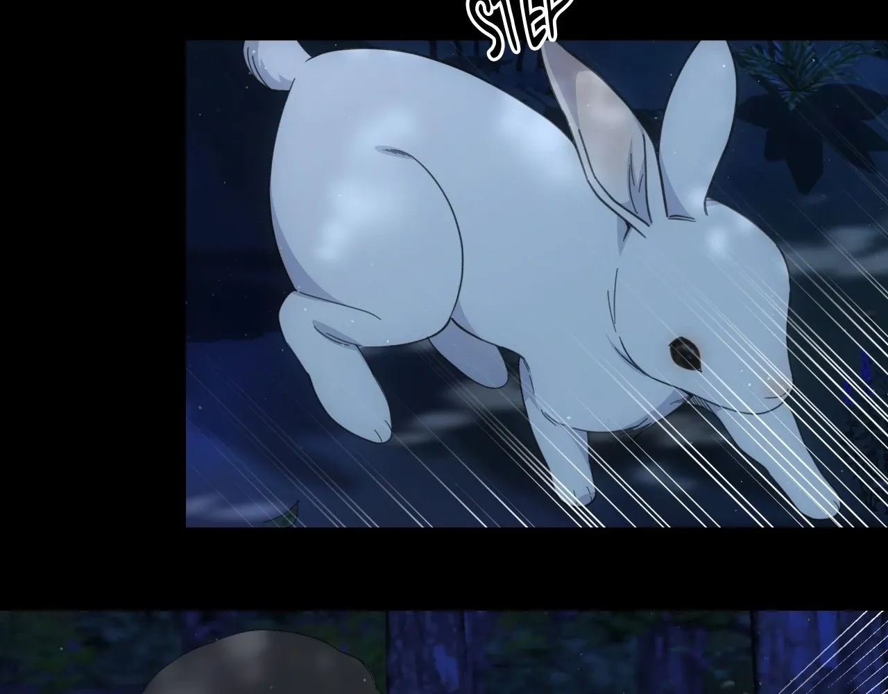 For the Shattered Things Chapter 28 page 52 - 