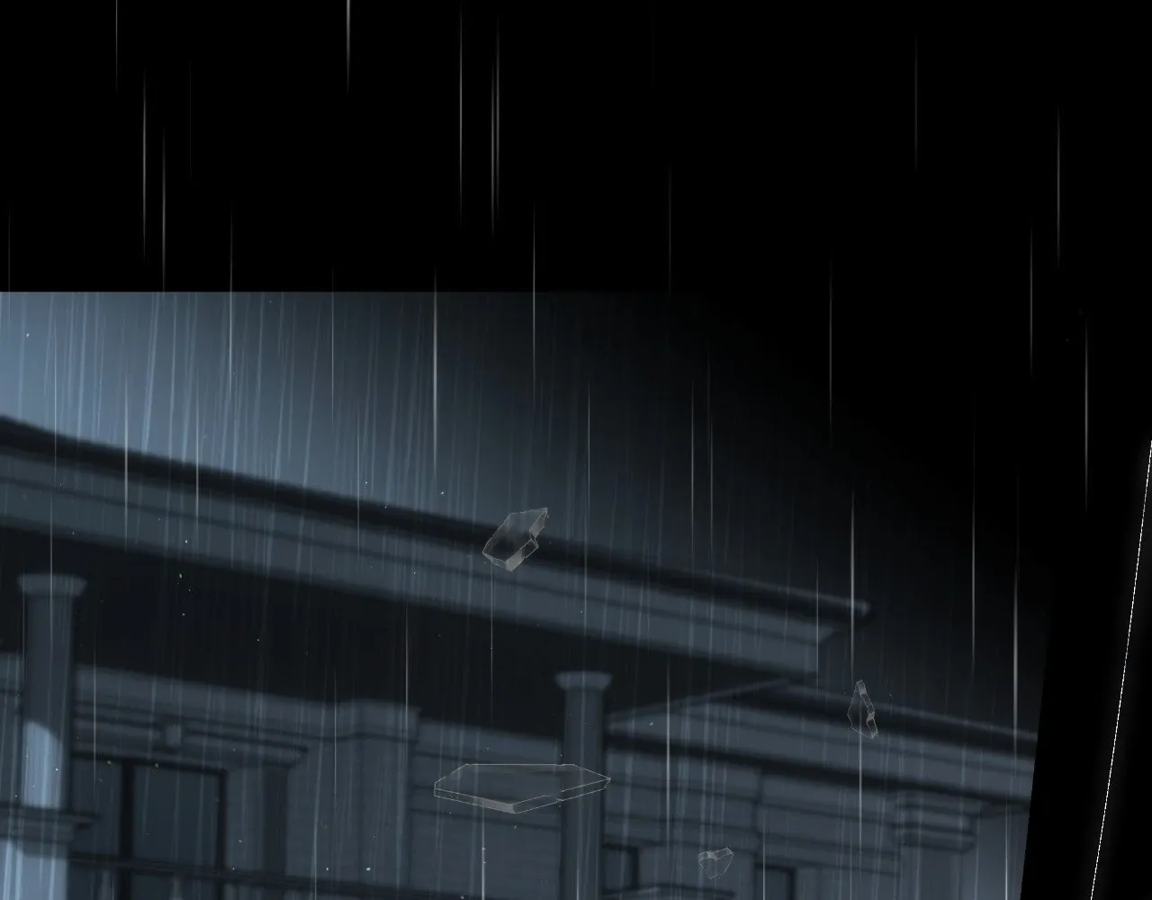For the Shattered Things Chapter 28 page 55 - 