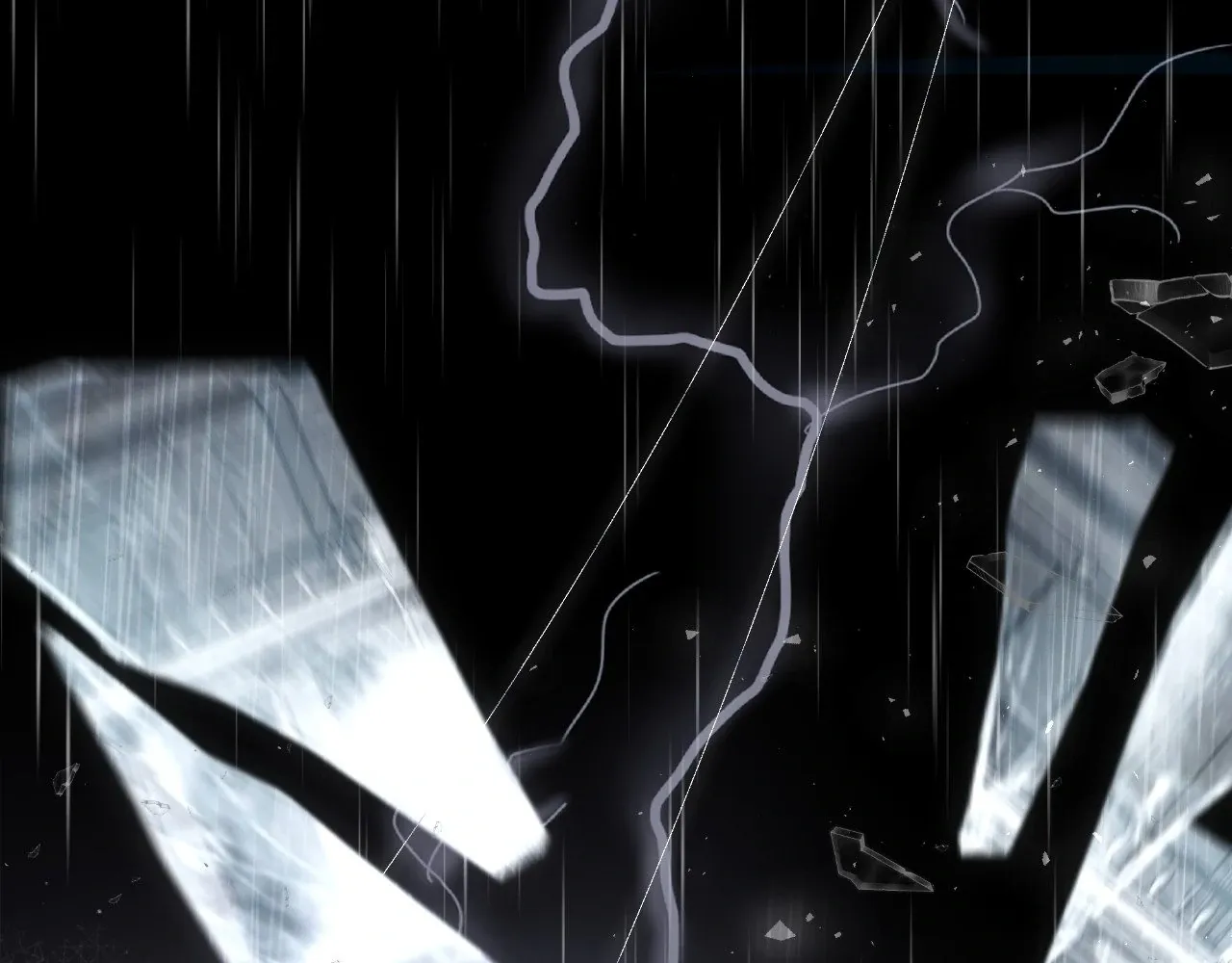 For the Shattered Things Chapter 28 page 57 - 