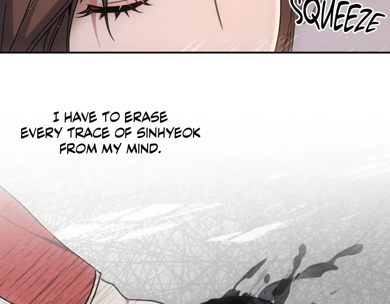 For the Shattered Things Chapter 28 page 62 - 