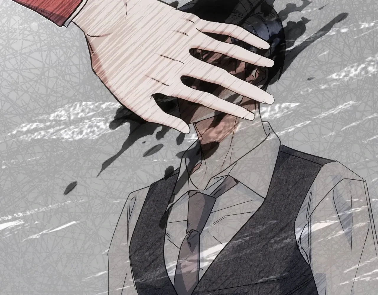 For the Shattered Things Chapter 28 page 63 - 