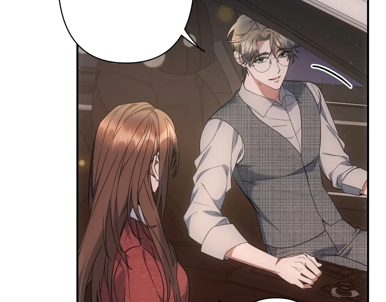 For the Shattered Things Chapter 28 page 66 - 