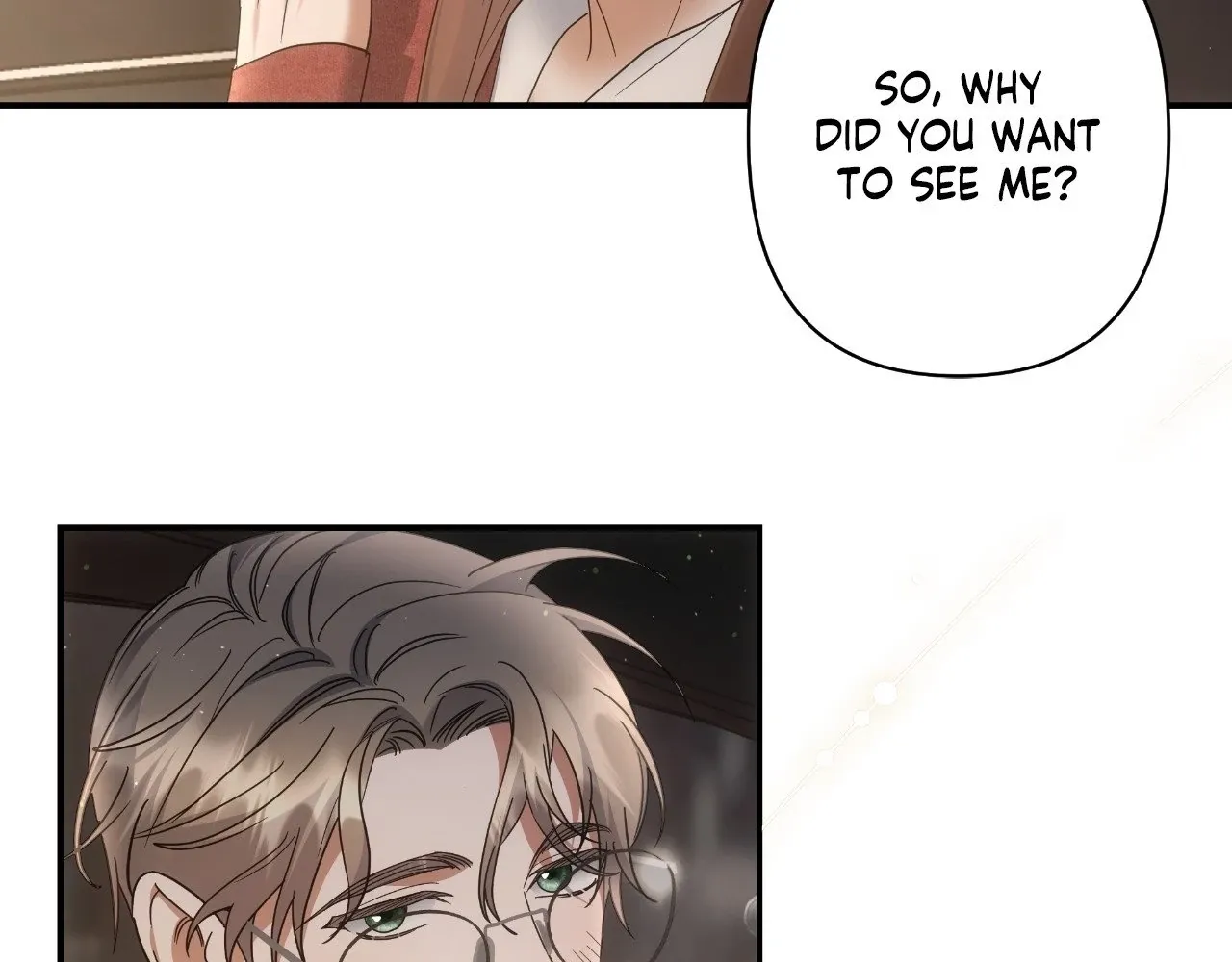 For the Shattered Things Chapter 28 page 69 - 