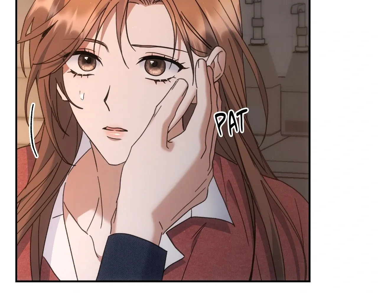 For the Shattered Things Chapter 28 page 8 - 