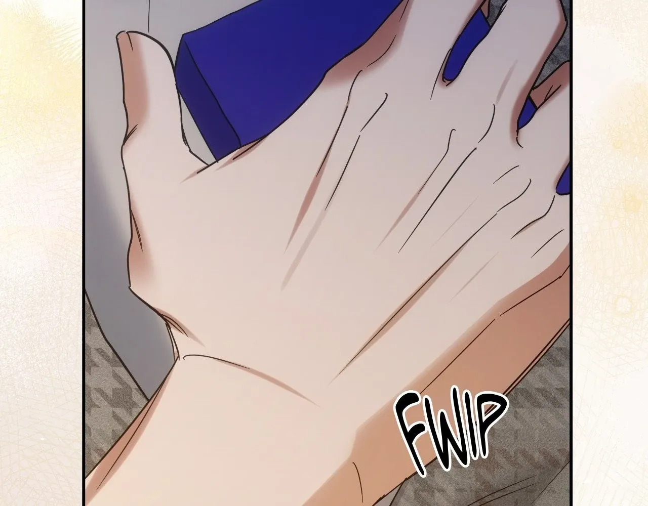 For the Shattered Things Chapter 28 page 74 - 