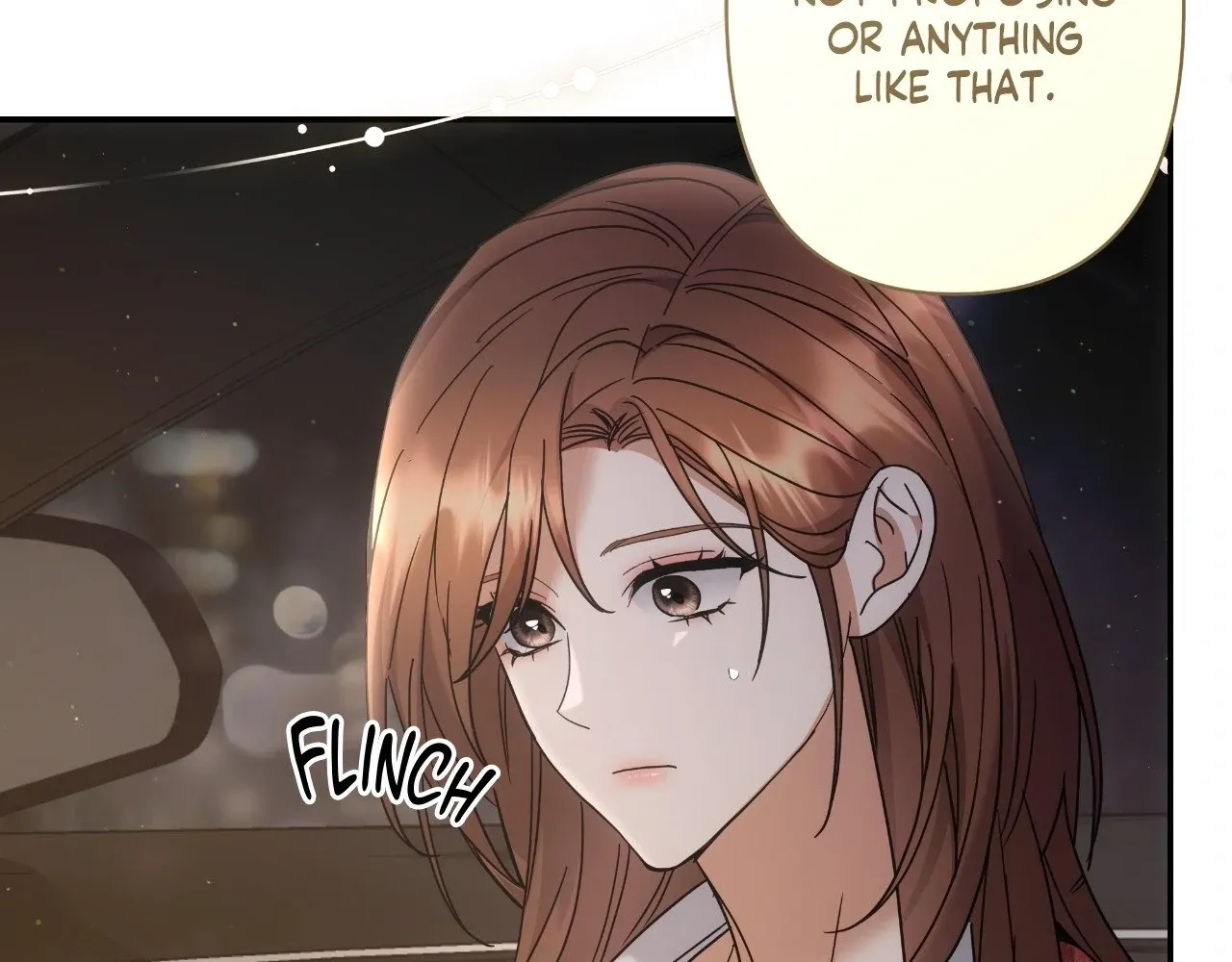 For the Shattered Things Chapter 28 page 77 - 