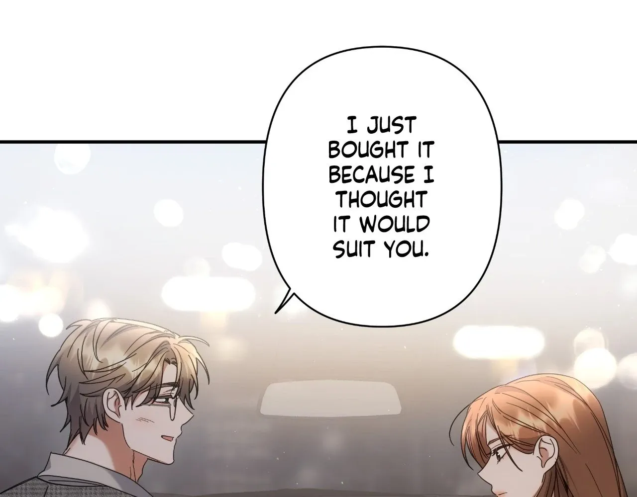 For the Shattered Things Chapter 28 page 79 - 
