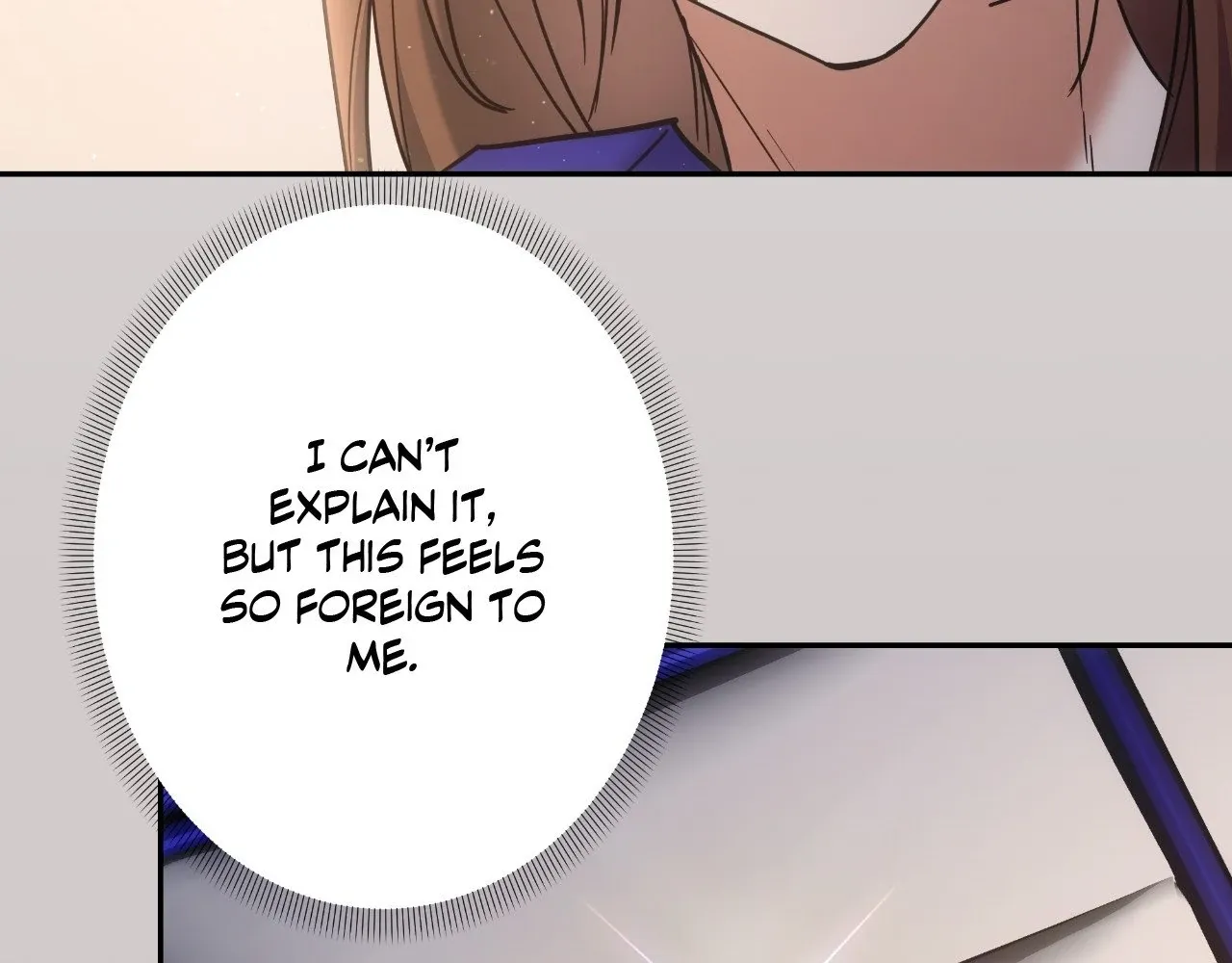 For the Shattered Things Chapter 28 page 82 - 