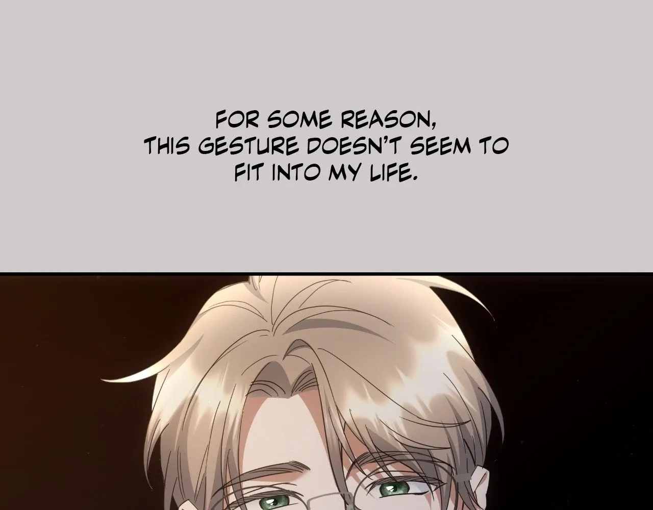 For the Shattered Things Chapter 28 page 84 - 