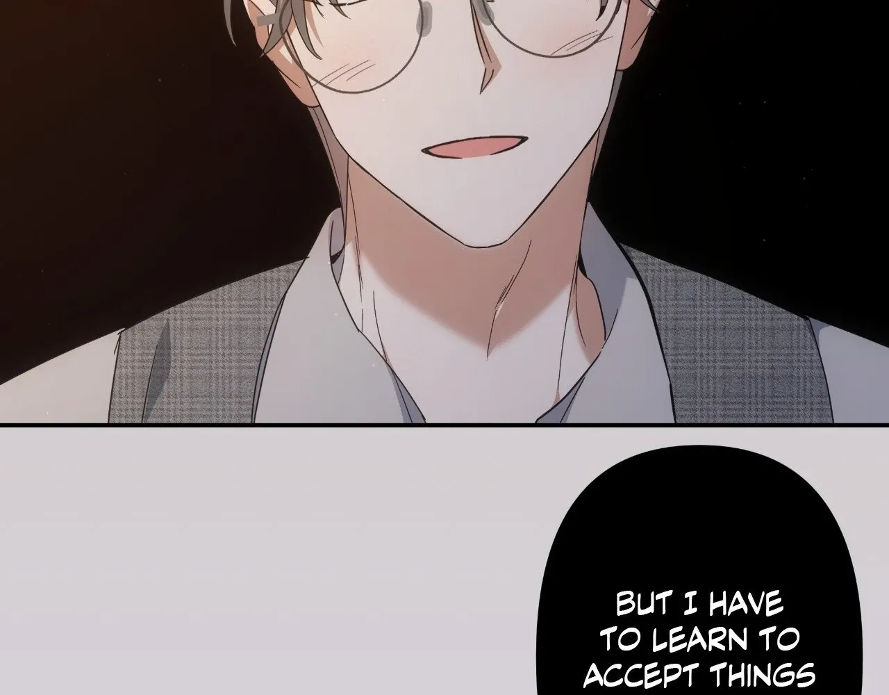 For the Shattered Things Chapter 28 page 85 - 