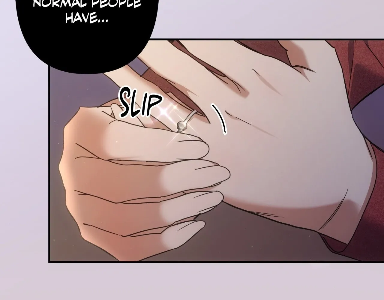 For the Shattered Things Chapter 28 page 87 - 