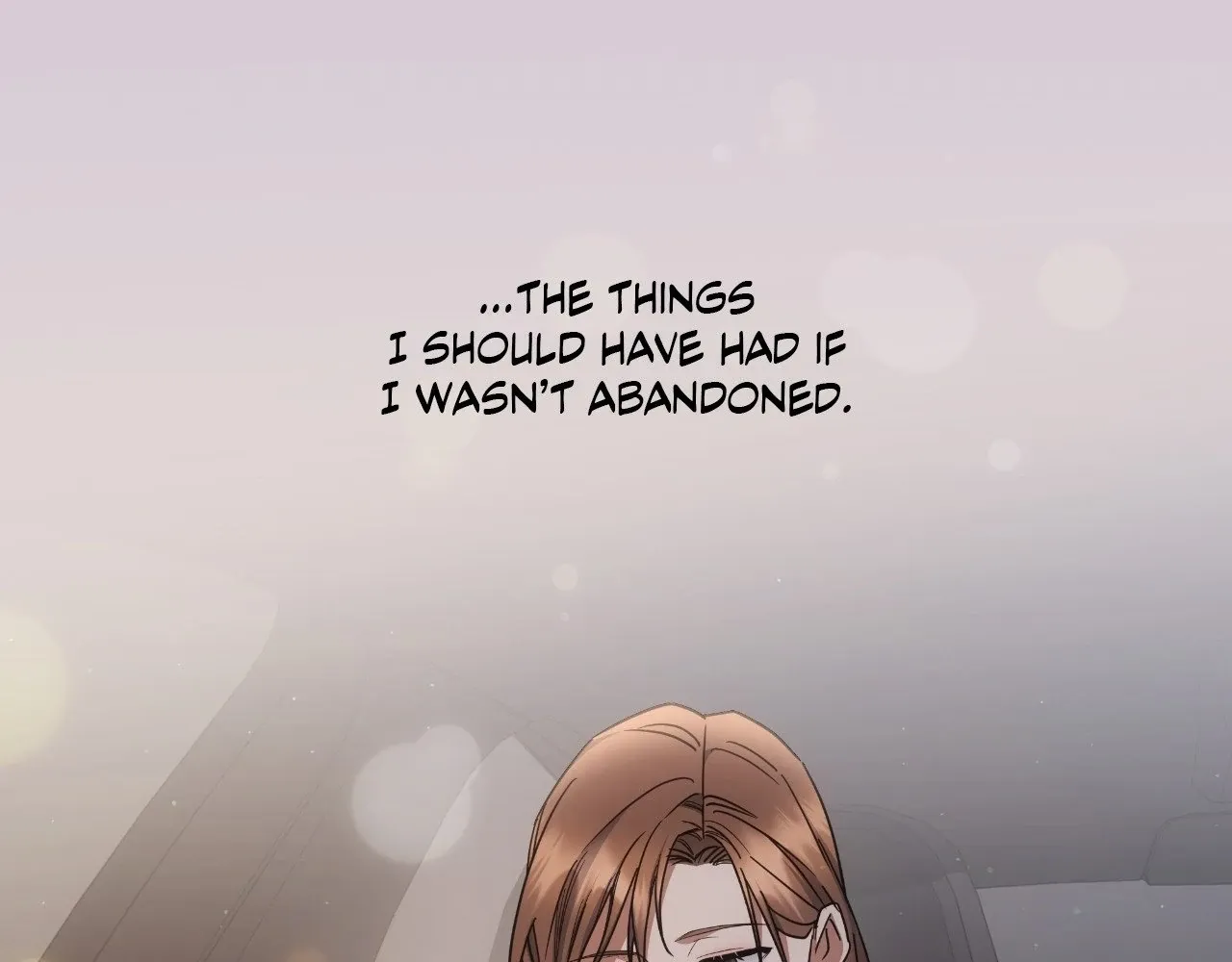 For the Shattered Things Chapter 28 page 88 - 